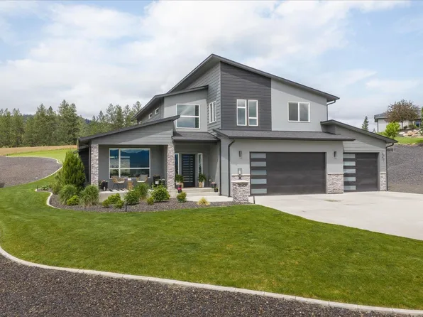20409 E Happy Trails Ln, Otis Orchards, WA 99027