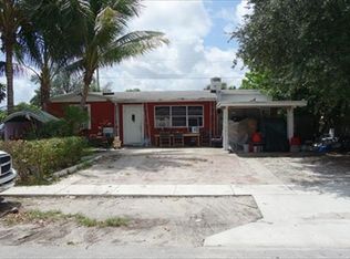 416 Pine Rd, West Palm Beach, FL 33409