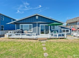 1467 Edwards Dr, Point Roberts, WA