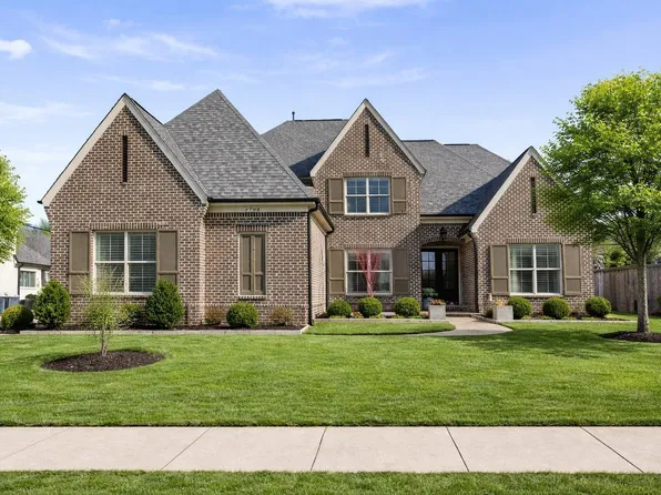4728 Magnolia Park Cir W, Collierville, TN 38017