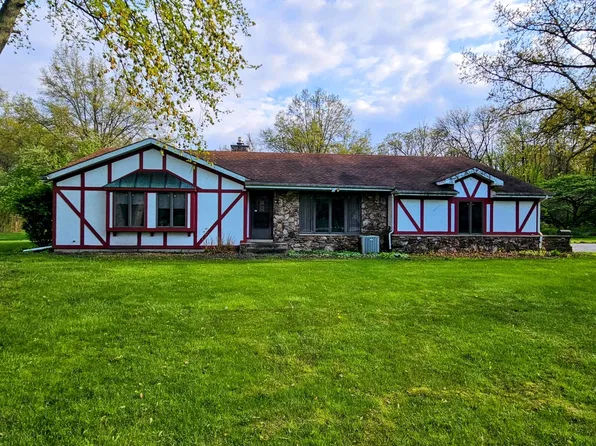 13103 W 173rd Ave, Lowell, IN 46356