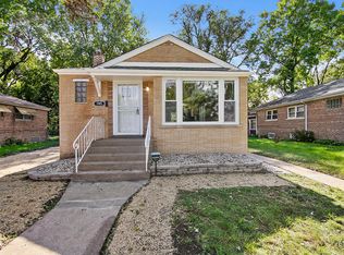 705 W 115th St, Chicago, IL 60628