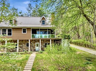 2685 Messer Rd, Young Harris, GA 30582