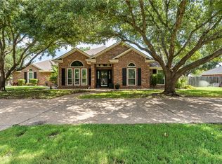 704 Retoma Park, Robinson, TX 76706