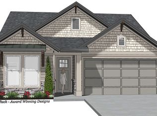 634 N Hiltonhead Way, Eagle, CA 83616