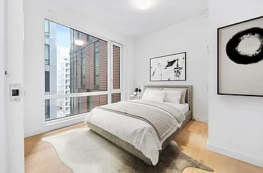 Rented by Doorway NYC, LLC