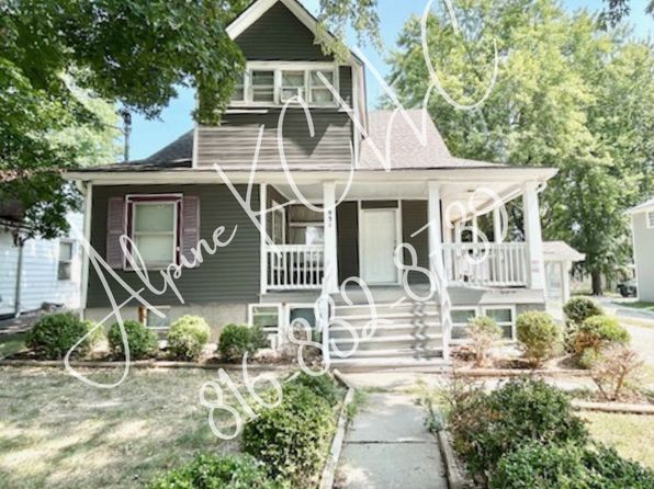 631 S Fuller Ave APT 5