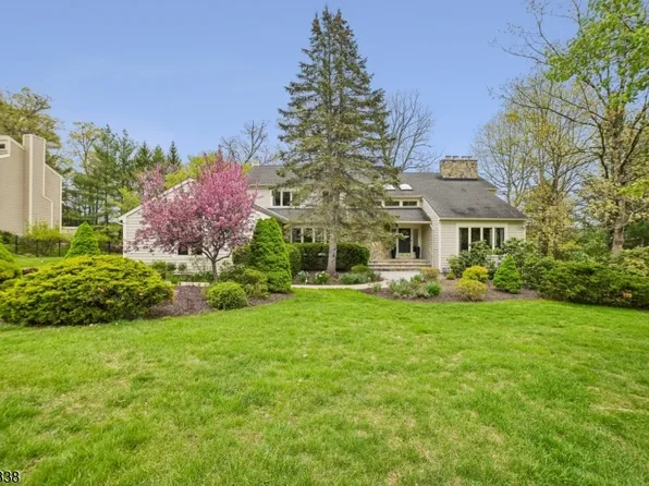 11 Hawthorne Ct, Morris Twp., NJ 07960