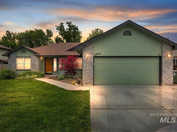 991 W Pennwood St, Meridian, ID 83642