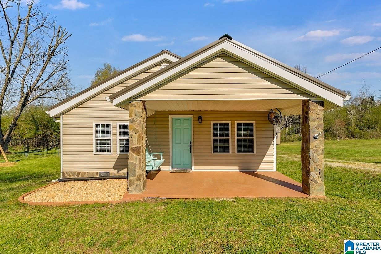 140 Goldridge Rd, Ranburne, AL 36273 Zillow