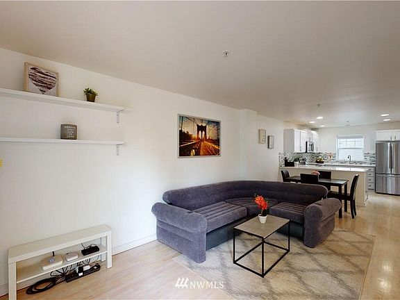 5th image of 12020 31st Ave NE APT A