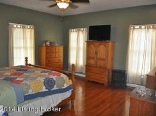 75 Payne Rd, Shelbyville, KY 40065