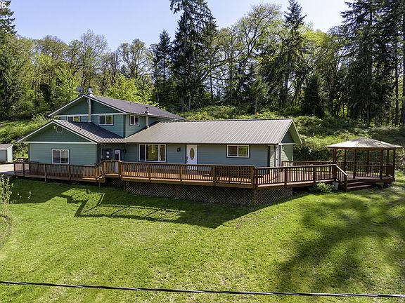 2nd image of 85129 Florence Rd