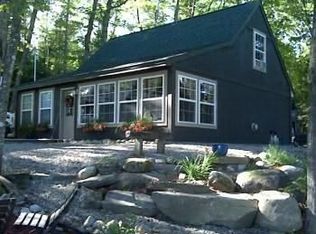 360 Reeds Mill Rd, Madrid Twp, ME 04966