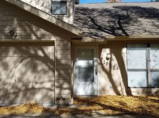 7105 Fulton Rd APT H, Pleasant Valley, MO 64068