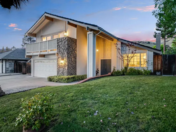 40684 Mission Blvd, Fremont, CA 94539