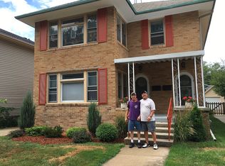 720 Arthur Ave, Racine, WI 53405