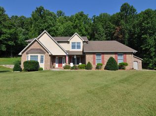 290 Houston Mines Rd, Troutville, VA 24175