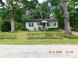 305 Oakdale Ave, Kannapolis, NC 28083