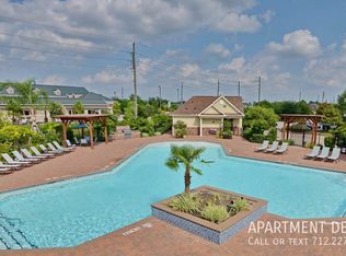 10886 Barker Cypress Rd #2410, Cypress, TX 77433