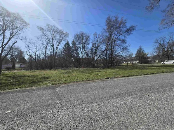 400 S 24th St, Saginaw, MI 48601