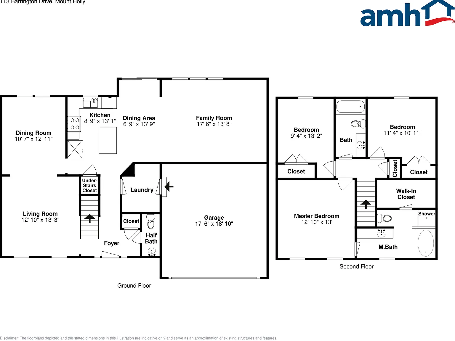 3 bed, 2.5 bath, 2084 sqft, $2,175 — Photo 2