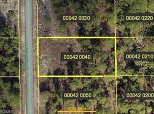 1116 Louis Ave, Lehigh Acres, FL 33972