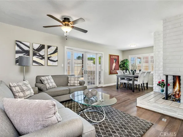 1113 W Hill Ave, Fullerton, CA 92833