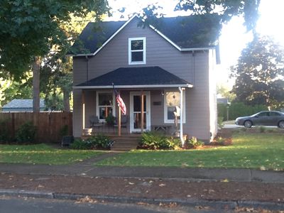 489 SW Cherry St, Dallas, OR, 97338
