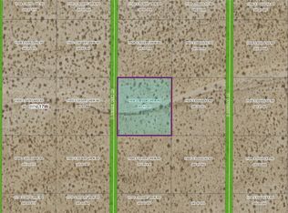 11658 S Desert View Rd, Yucca, AZ 86438