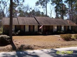 224 Merrywood Dr, Statesboro, GA 30458