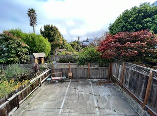 313 30th St APT 3, San Francisco, CA 94131
