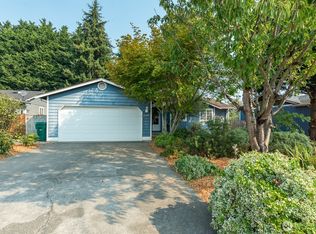Lincoln Estates Div. 1, Stanwood, WA 98292