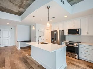 950 W Peachtree St NW UNIT 1913, Atlanta, GA 30309