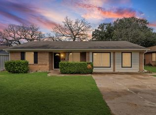 1112 Parkdale Dr, Waco, TX 76710