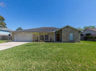 108 Lazy Hollow Dr, League City, TX 77573