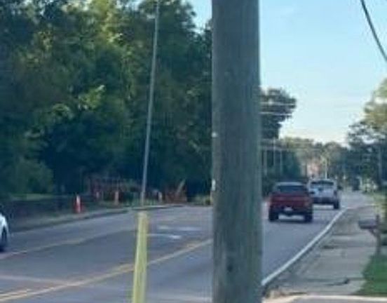 Exterior Neighborhood (street photo)