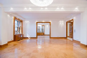 Rented by WAM Partners - William Moses Co.