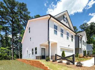 1549 Spring Hollow Way #58, Stone Mountain, GA 30083