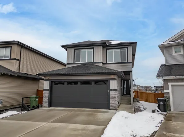20 Roberts Close, Leduc, AB T9E 1K9