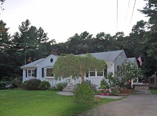 14 Brook Trail Rd, Wayland, MA 01778