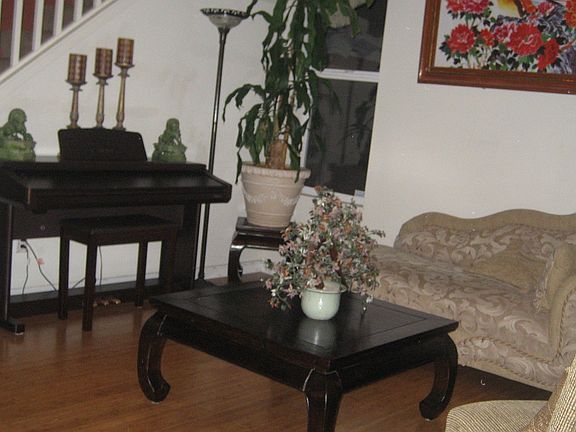 formal living room