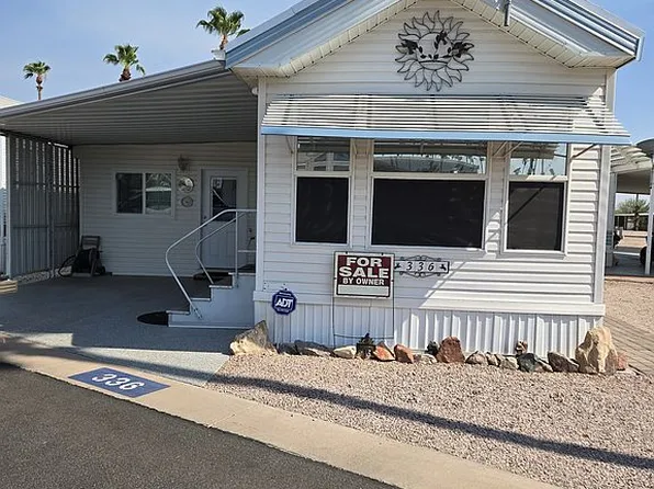 2701 S Idaho Rd #336, Apache Junction, AZ 85119