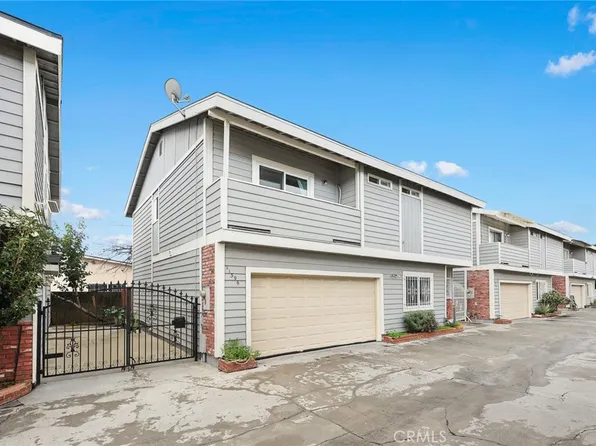 11396 McGirk Ave, El Monte, CA 91732