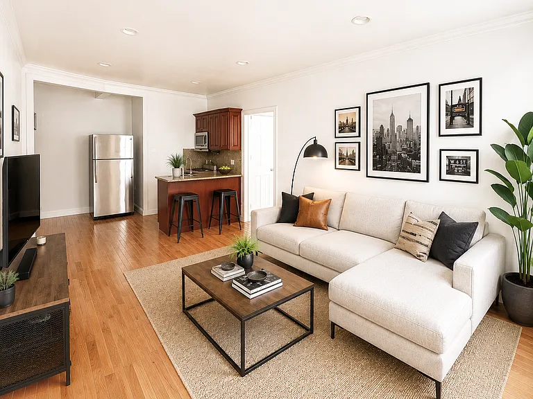 1 Bennett Ave #58 — Photo 1