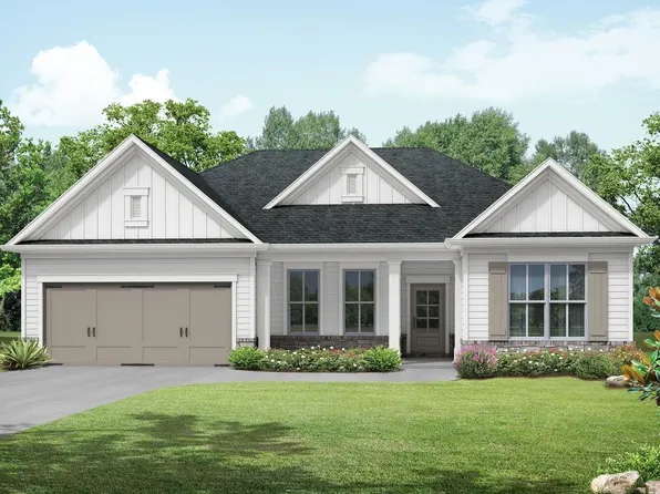 203 Westlyn Way, Winder, GA 30680