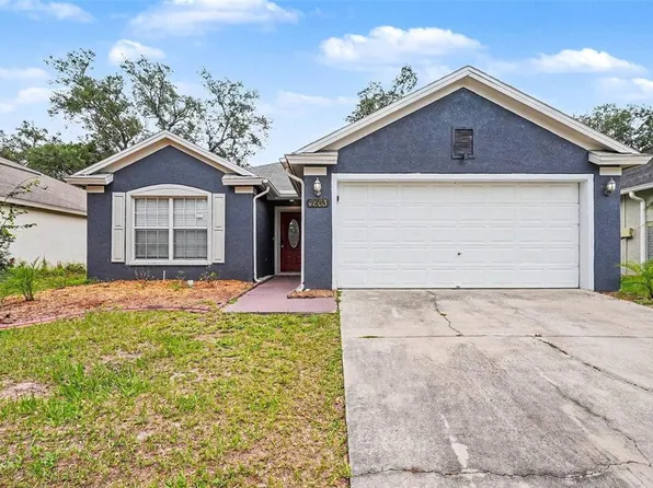 4803 Dunquin Pl, Tampa, FL 33610