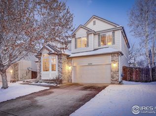 10394 Coal Rdg, Longmont, CO 80504