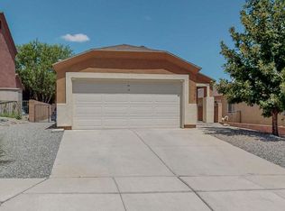 10705 Buck Island Rd SW, Albuquerque, NM 87121