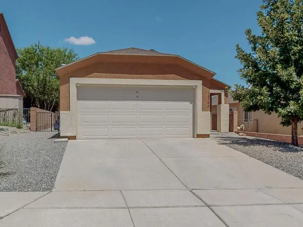 10705 Buck Island Rd SW, Albuquerque, NM 87121